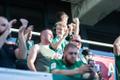 Jalgpalli Meistrite liiga eelring: FC Flora - Beer Sheva Hapoel