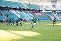 Jalgpalli Meistrite liiga eelring: FC Flora - Beer Sheva Hapoel