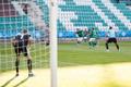 Jalgpalli Meistrite liiga eelring: FC Flora - Beer Sheva Hapoel