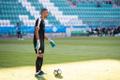 Jalgpalli Meistrite liiga eelring: FC Flora - Beer Sheva Hapoel