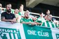 Jalgpalli Meistrite liiga eelring: FC Flora - Beer Sheva Hapoel