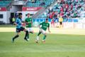 Jalgpalli Meistrite liiga eelring: FC Flora - Beer Sheva Hapoel
