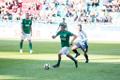 Jalgpalli Meistrite liiga eelring: FC Flora - Beer Sheva Hapoel