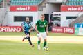 Jalgpalli Meistrite liiga eelring: FC Flora - Beer Sheva Hapoel