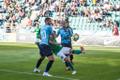 Jalgpalli Meistrite liiga eelring: FC Flora - Beer Sheva Hapoel