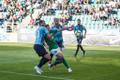 Jalgpalli Meistrite liiga eelring: FC Flora - Beer Sheva Hapoel
