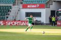 Jalgpalli Meistrite liiga eelring: FC Flora - Beer Sheva Hapoel