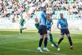 Jalgpalli Meistrite liiga eelring: FC Flora - Beer Sheva Hapoel