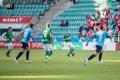 Jalgpalli Meistrite liiga eelring: FC Flora - Beer Sheva Hapoel