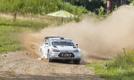 Rally Estonia 2018 testikatse