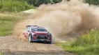 Rally Estonia 2018 testikatse