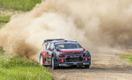 Rally Estonia 2018 testikatse