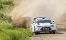 Rally Estonia 2018 testikatse