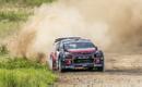 Rally Estonia 2018 testikatse