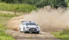 Rally Estonia 2018 testikatse