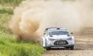 Rally Estonia 2018 testikatse