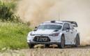 Rally Estonia 2018 testikatse