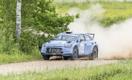 Rally Estonia 2018 testikatse
