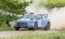 Rally Estonia 2018 testikatse