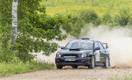 Rally Estonia 2018 testikatse
