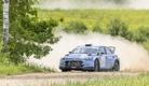 Rally Estonia 2018 testikatse