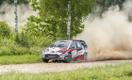 Rally Estonia 2018 testikatse