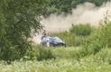 Rally Estonia 2018 testikatse