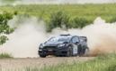 Rally Estonia 2018 testikatse
