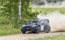 Rally Estonia 2018 testikatse