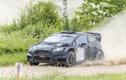 Rally Estonia 2018 testikatse