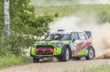 Rally Estonia 2018 testikatse