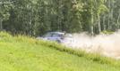 Rally Estonia 2018 testikatse