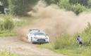 Rally Estonia 2018 testikatse