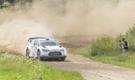 Rally Estonia 2018 testikatse