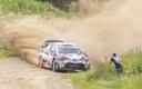 Rally Estonia 2018 testikatse