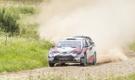 Rally Estonia 2018 testikatse
