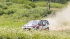 Rally Estonia 2018 testikatse