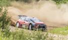 Rally Estonia 2018 testikatse
