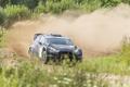 Rally Estonia 2018 testikatse