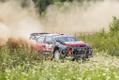 Rally Estonia 2018 testikatse