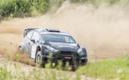 Rally Estonia 2018 testikatse