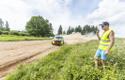 Rally Estonia 2018 testikatse