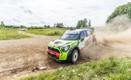 Rally Estonia 2018 testikatse