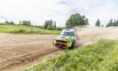 Rally Estonia 2018 testikatse
