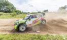 Rally Estonia 2018 testikatse