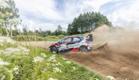 Rally Estonia 2018 testikatse