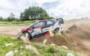 Rally Estonia 2018 testikatse