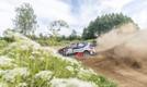 Rally Estonia 2018 testikatse