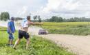 Rally Estonia 2018 testikatse