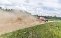 Rally Estonia 2018 testikatse